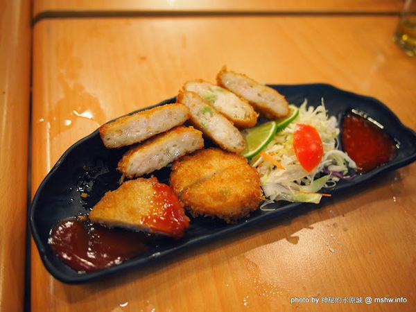 東來屋：【食記】台中Dong Lai Wu東來屋平價啤酒串燒@西屯東海大學BRT東海別墅 : 食材新鮮,烤的還可以,比較建議點海鮮!