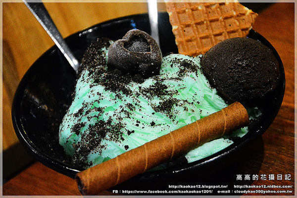 iCE+ 艾司加冰屋:【高雄】鳳山區。ICE+ 艾司加冰屋 義式手工雪花司諾專門店