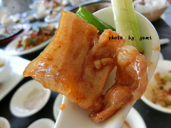 原鄉茶藝土雞城：【邀稿-屏東食記】三地門原住民的在地美食~美味山豬肉、甕仔雞、鴕鳥肉、蜂蛹大餐@原鄉-茶藝土雞城