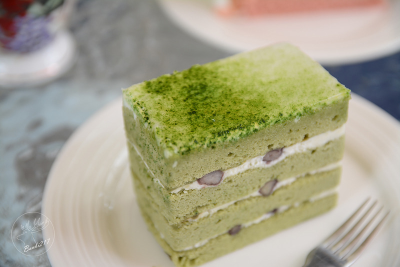 Banbi217 美食旅遊: 紅葉蛋糕中和店.咖啡館.下午茶(近中和德光路與板橋忠孝路)