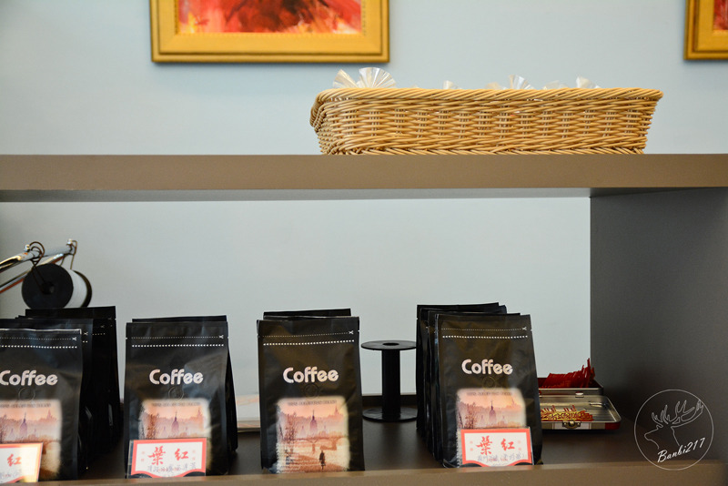 Banbi217 美食旅遊: 紅葉蛋糕中和店.咖啡館.下午茶(近中和德光路與板橋忠孝路)