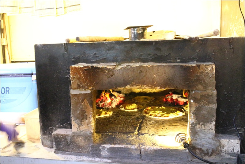 桃園八德花園夜市