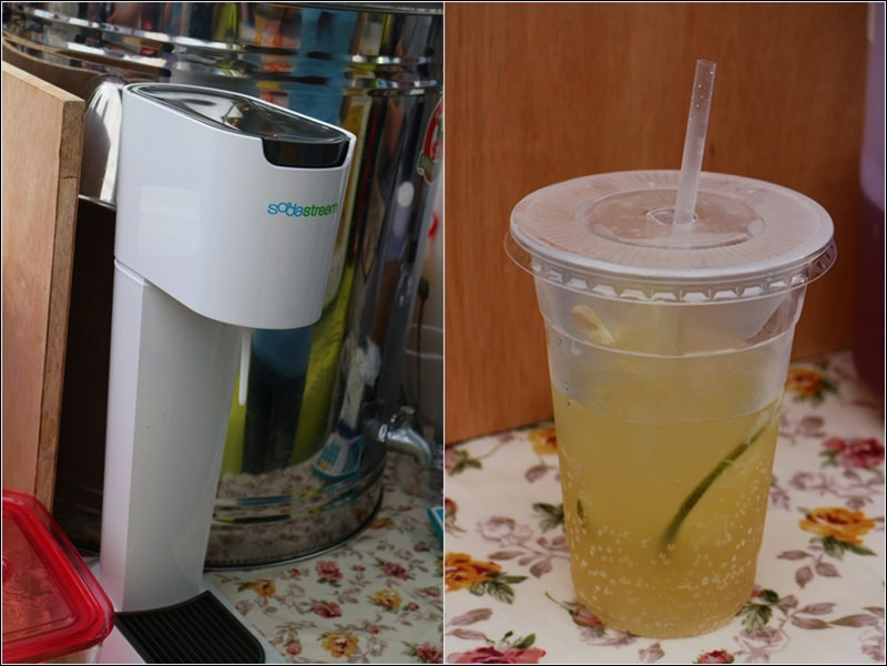 桃園八德花園夜市