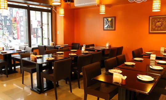 鴻泰興泰味小館：鴻泰興泰味小館-鼓山區文忠路121號