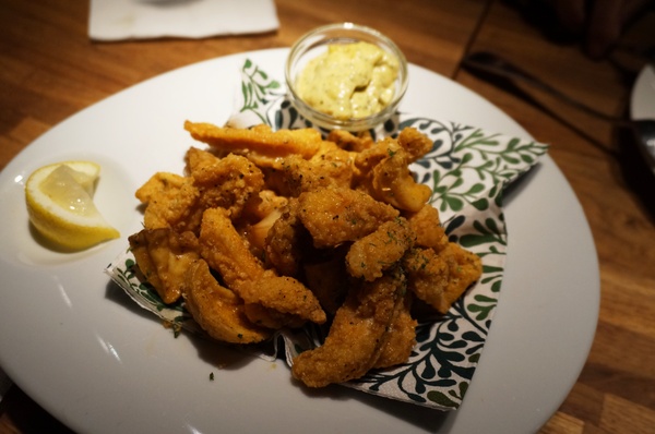 貓下去MEOWVELOUS CAFE：二訪貓下去 : 個性十足的小店~