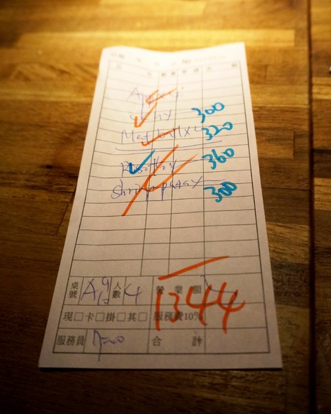 貓下去MEOWVELOUS CAFE：二訪貓下去 : 個性十足的小店~