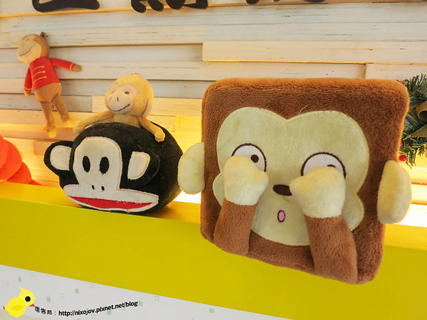 【桃園】Monkey In Rain手工窯烤披薩-手工現桿、現做、現烤美味Pizza-中原夜市