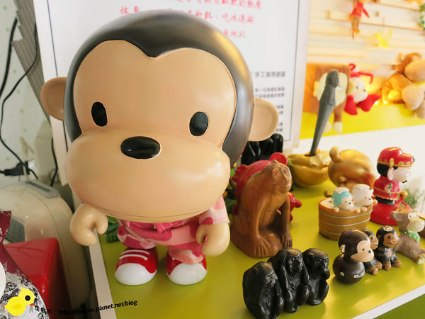 【桃園】Monkey In Rain手工窯烤披薩-手工現桿、現做、現烤美味Pizza-中原夜市