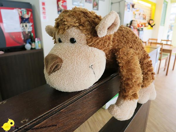 【桃園】Monkey In Rain手工窯烤披薩-手工現桿、現做、現烤美味Pizza-中原夜市