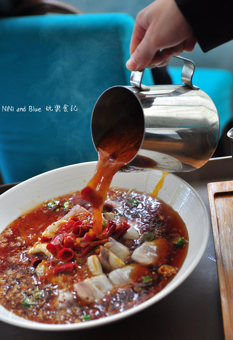 孔雀川湘菜印月集團23