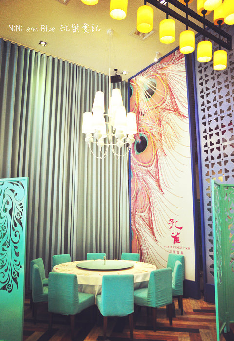 孔雀川湘菜印月集團31