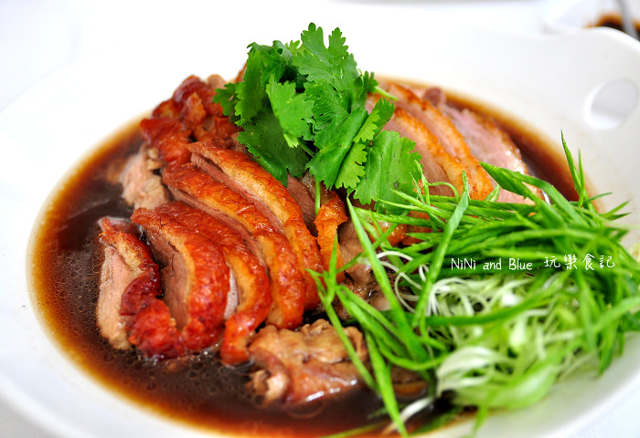 孔雀川湘菜印月集團11