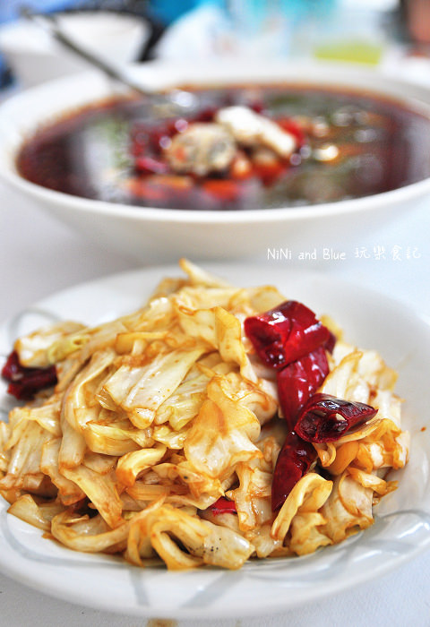 孔雀川湘菜印月集團28