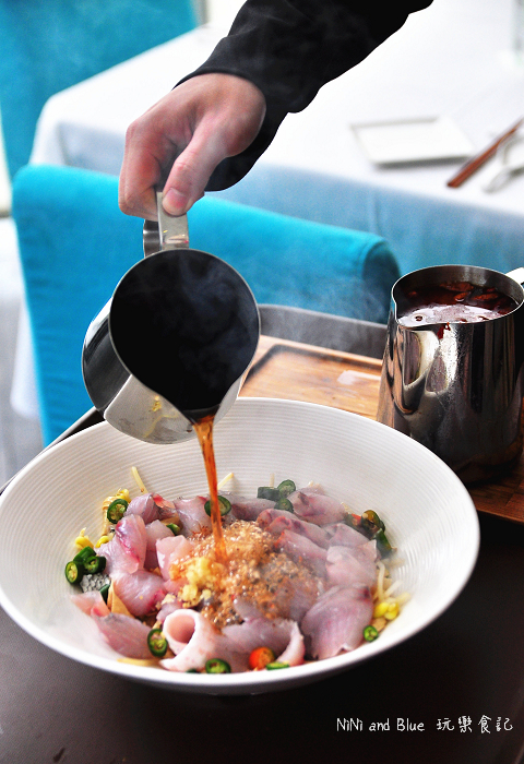 孔雀川湘菜印月集團18