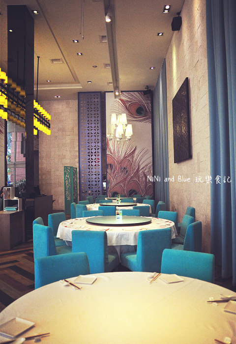 孔雀川湘菜印月集團30