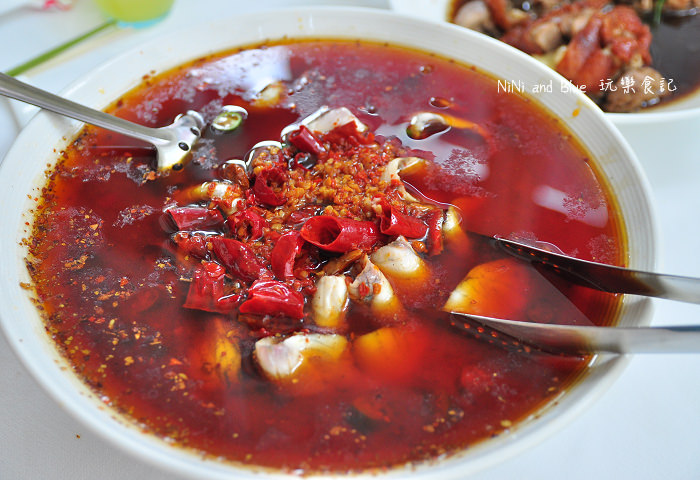 孔雀川湘菜印月集團26