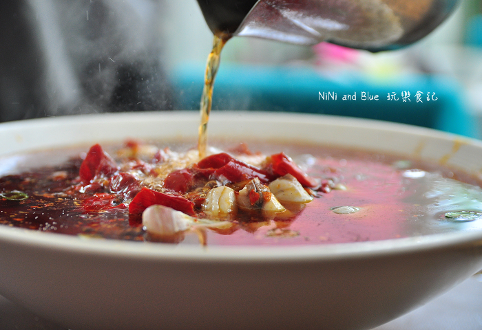 孔雀川湘菜印月集團25