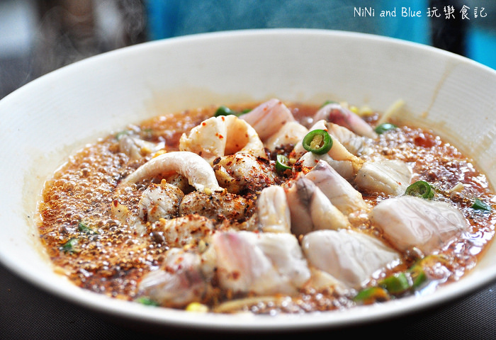 孔雀川湘菜印月集團22