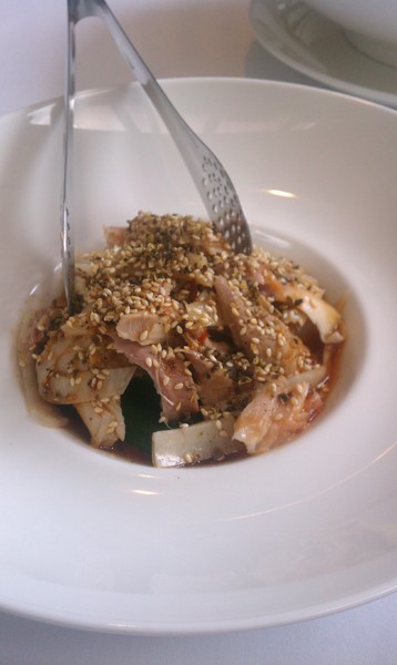 孔雀川湘食集：大台中都會地區好食-孔雀川湘食集