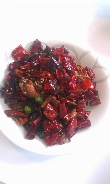 孔雀川湘食集：大台中都會地區好食-孔雀川湘食集