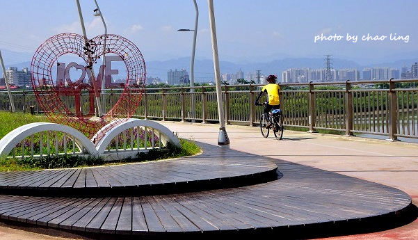 新月橋賞荷-5.JPG - 2016夏之豔陽(花季篇)