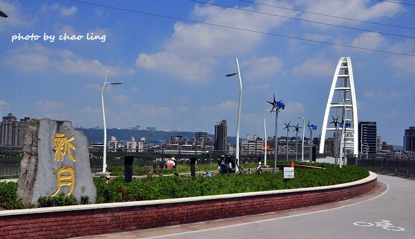 新月橋賞荷-21.JPG - 2016夏之豔陽(花季篇)