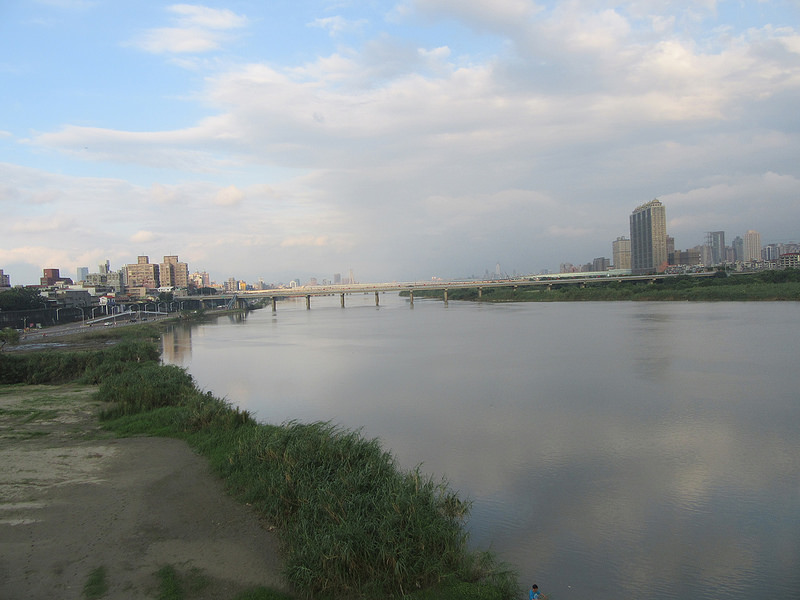 新莊新月橋之旅 (19)