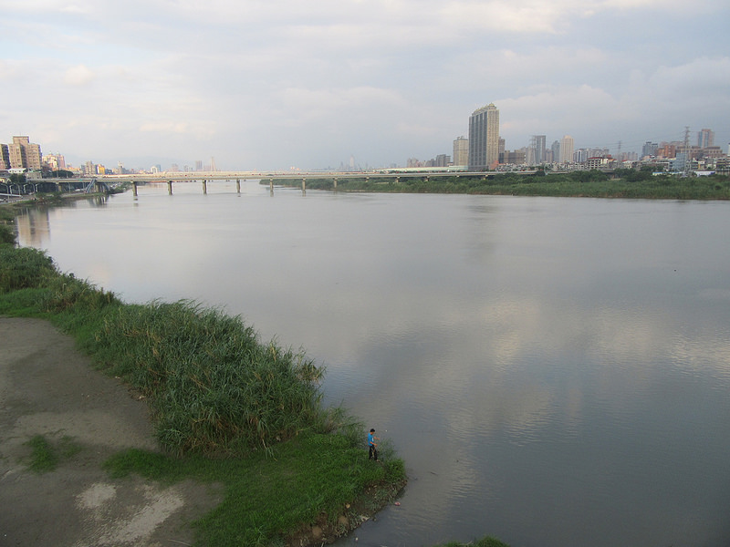 新莊新月橋之旅 (18)