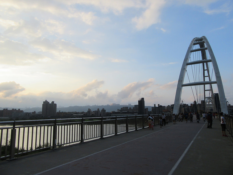 新莊新月橋之旅 (49)