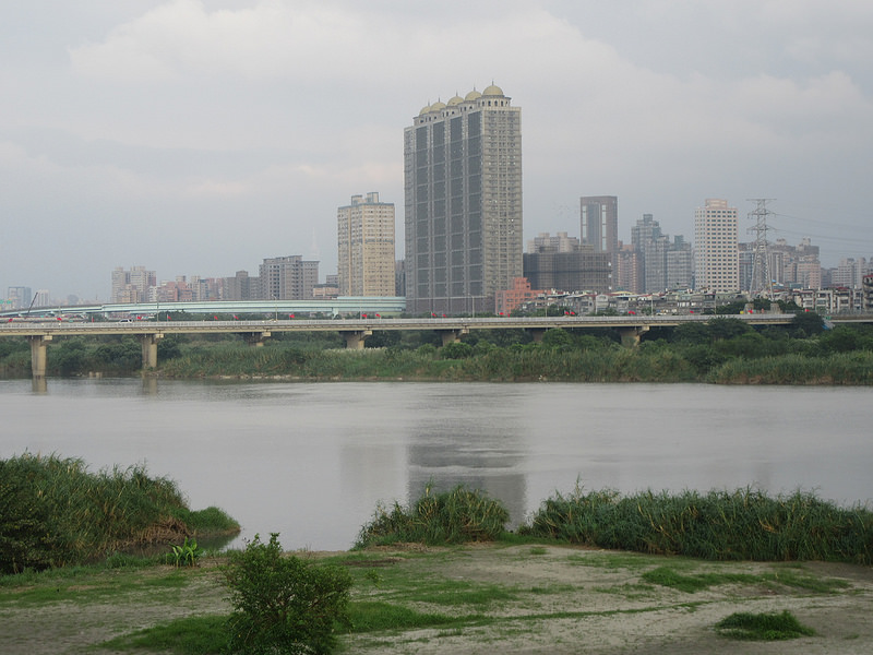 新莊新月橋之旅 (8)