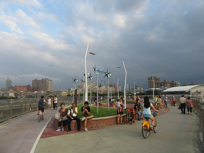 新莊新月橋之旅 (34)