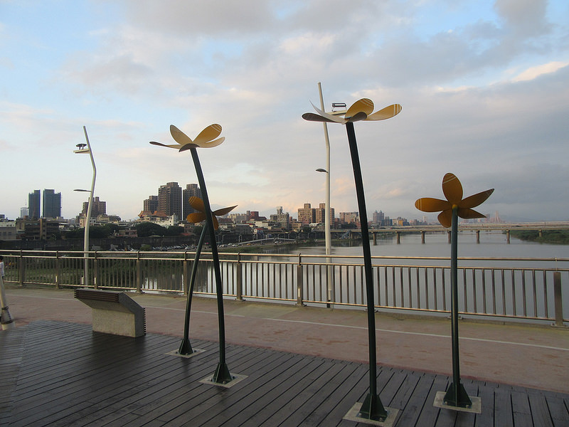 新莊新月橋之旅 (61)