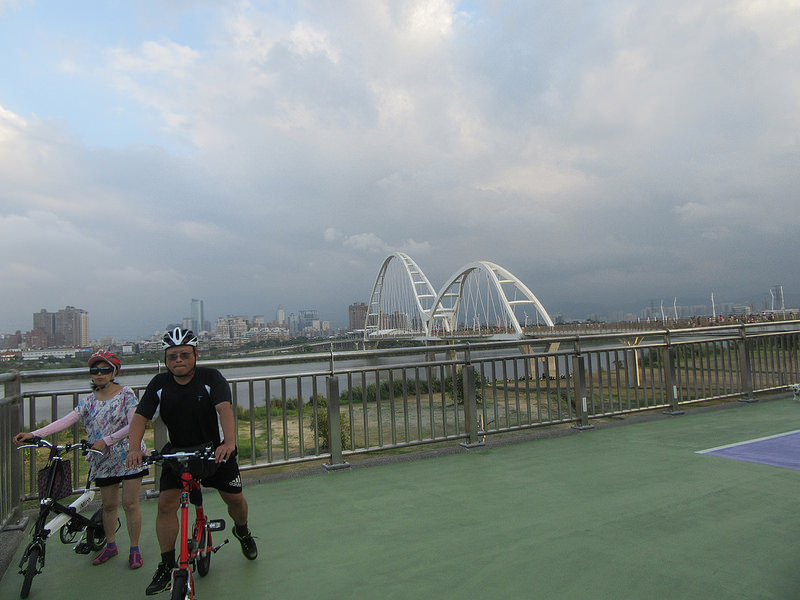 新莊新月橋之旅 (5)