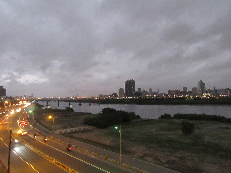 新莊新月橋之旅 (110)