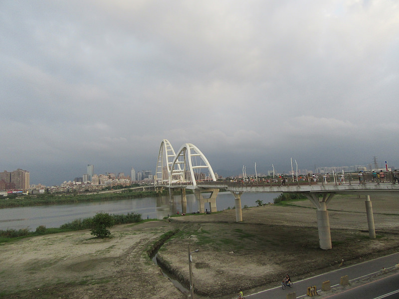 新莊新月橋之旅 (65)