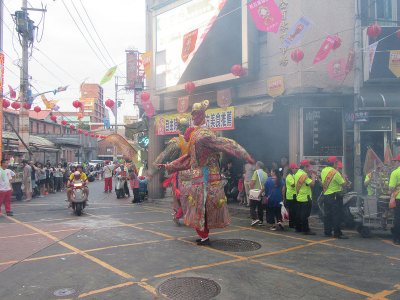 新莊新月橋之旅 (91)