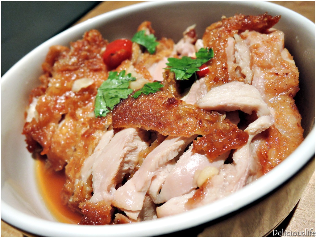 正宗泰式椒麻雞150+雲南名不虛傳大薄片130-5