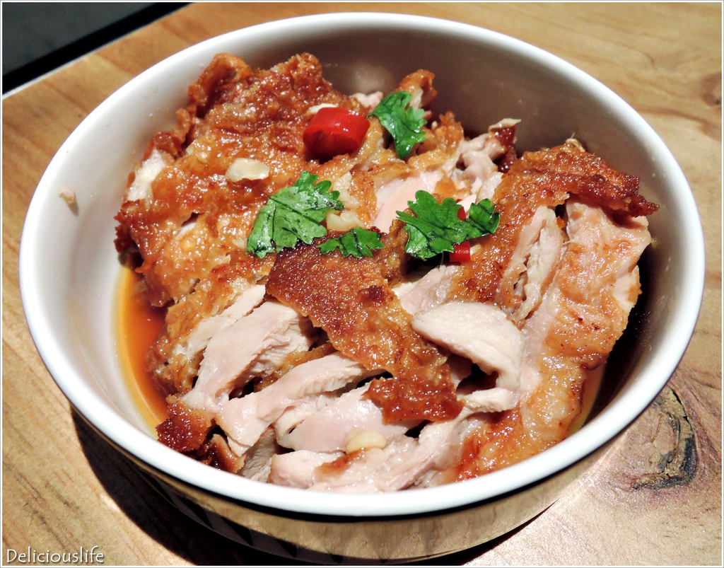 正宗泰式椒麻雞150+雲南名不虛傳大薄片130-4