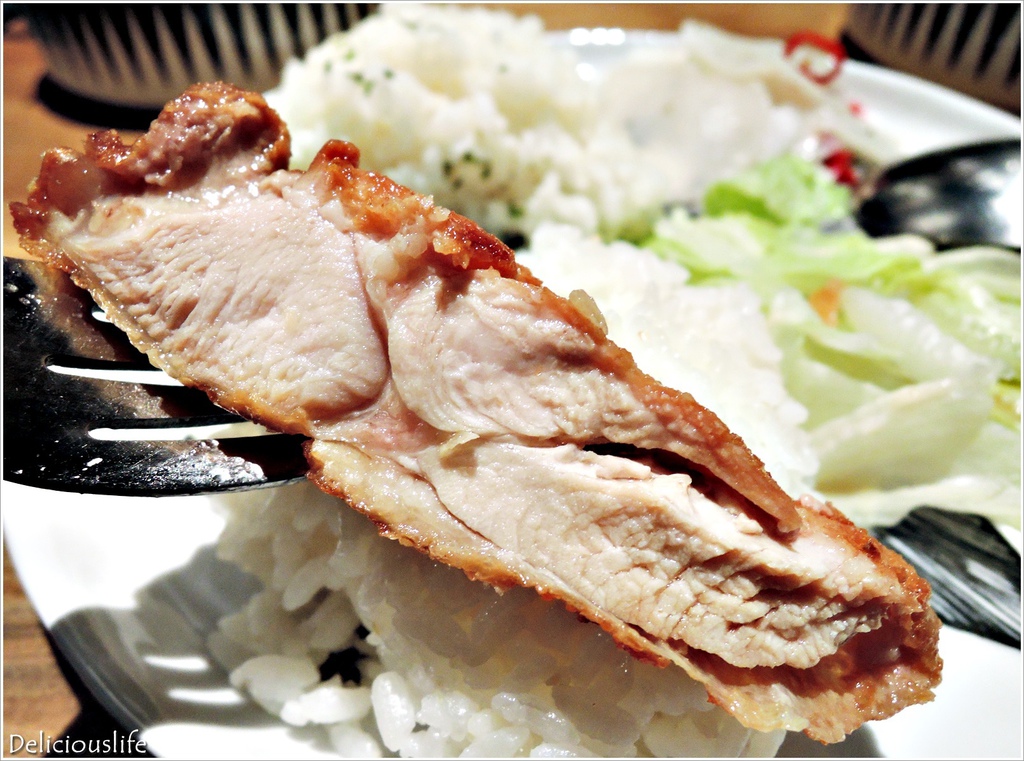 正宗泰式椒麻雞150+雲南名不虛傳大薄片130-6