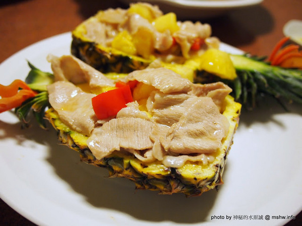 全師傅美食創意料理館：【食記】彰化Chef Creativity Ingredients 全師傅美食創意料理館@和美 : 傳統食材創意展現,吃原味的好地方