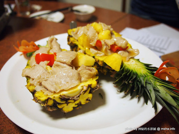 全師傅美食創意料理館：【食記】彰化Chef Creativity Ingredients 全師傅美食創意料理館@和美 : 傳統食材創意展現,吃原味的好地方