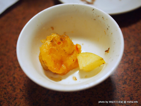 全師傅美食創意料理館：【食記】彰化Chef Creativity Ingredients 全師傅美食創意料理館@和美 : 傳統食材創意展現,吃原味的好地方