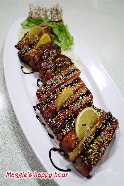 一番堂:汐止【一番座手創日式料理】慶祝母親節大餐