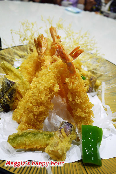 一番堂:汐止【一番座手創日式料理】慶祝母親節大餐