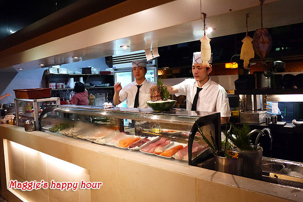 一番堂:汐止【一番座手創日式料理】慶祝母親節大餐