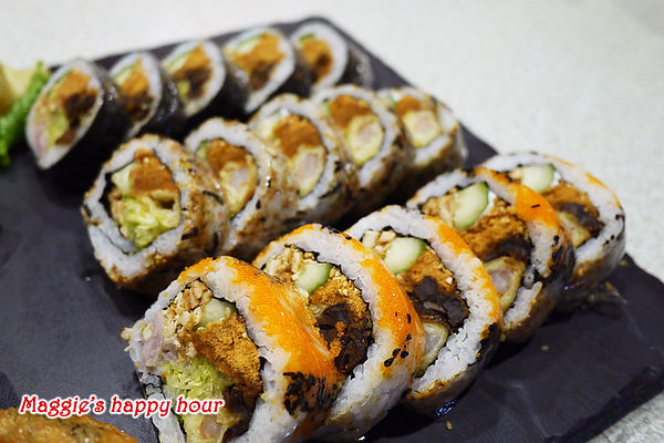 一番堂:汐止【一番座手創日式料理】慶祝母親節大餐