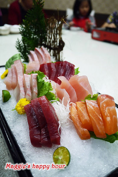 一番堂:汐止【一番座手創日式料理】慶祝母親節大餐