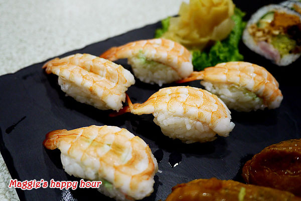 一番堂:汐止【一番座手創日式料理】慶祝母親節大餐