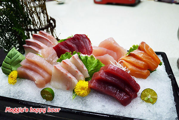 一番堂:汐止【一番座手創日式料理】慶祝母親節大餐