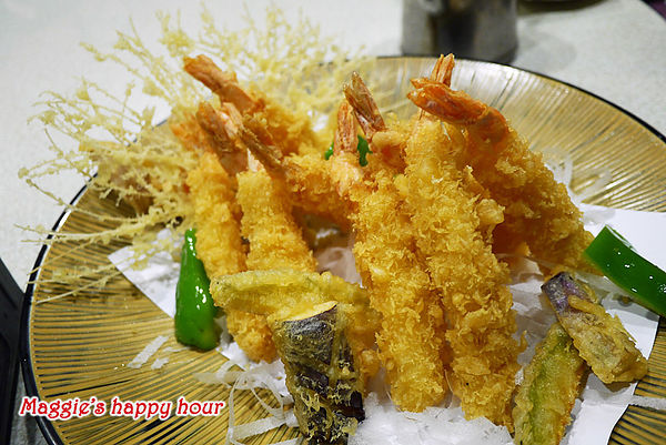 一番堂:汐止【一番座手創日式料理】慶祝母親節大餐